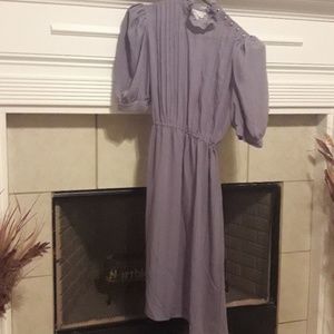 Vintage Charlee Allison Dress Size 5/6